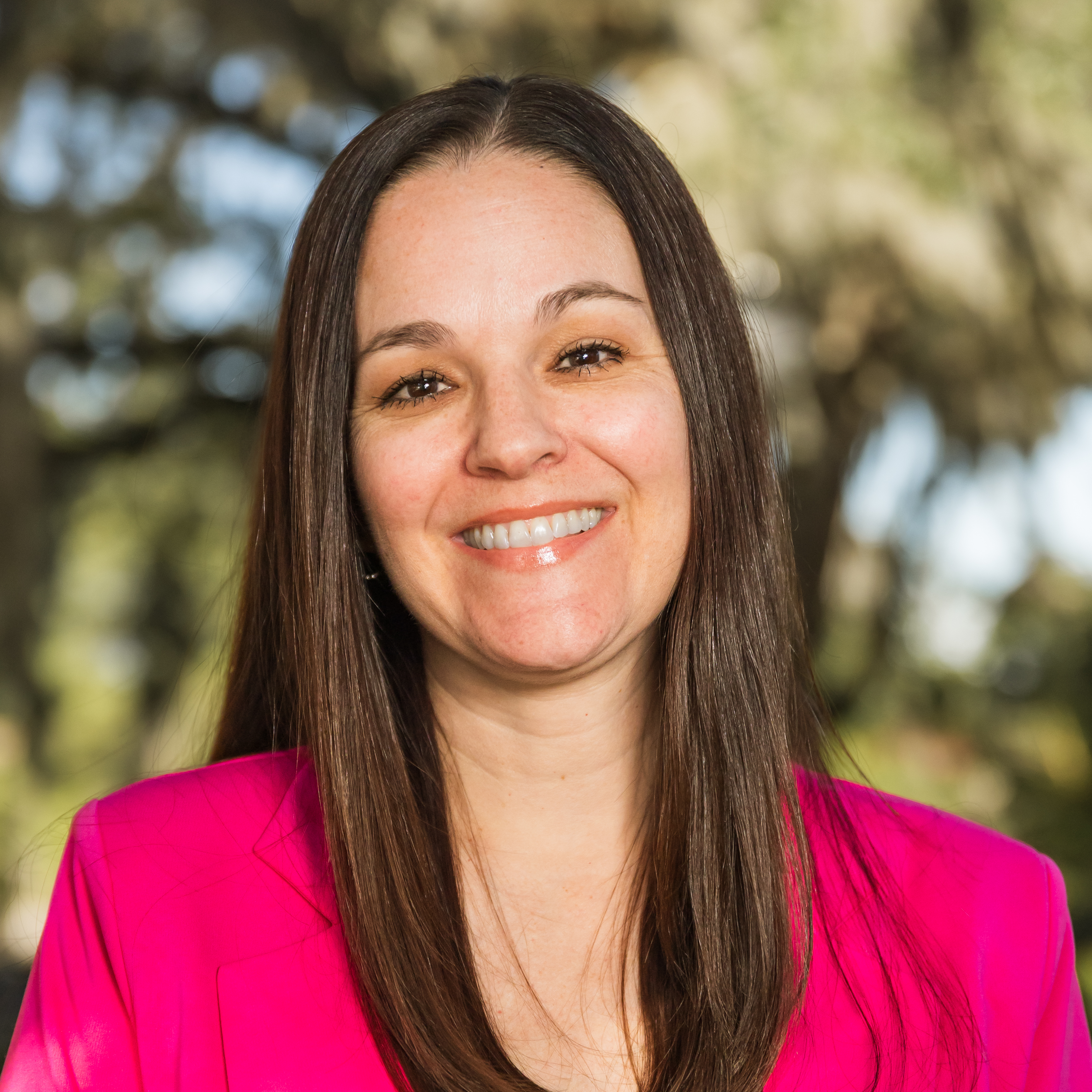 Dottie Morgan Headshot