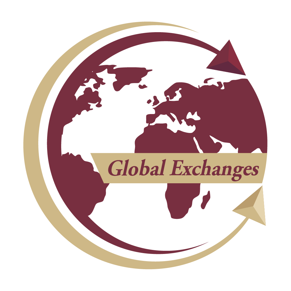 global exchanges logo