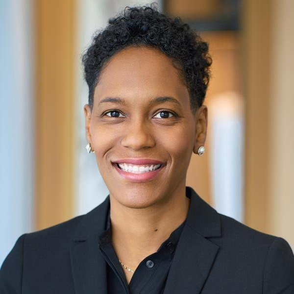 Dr. Amelia Parnell headshot