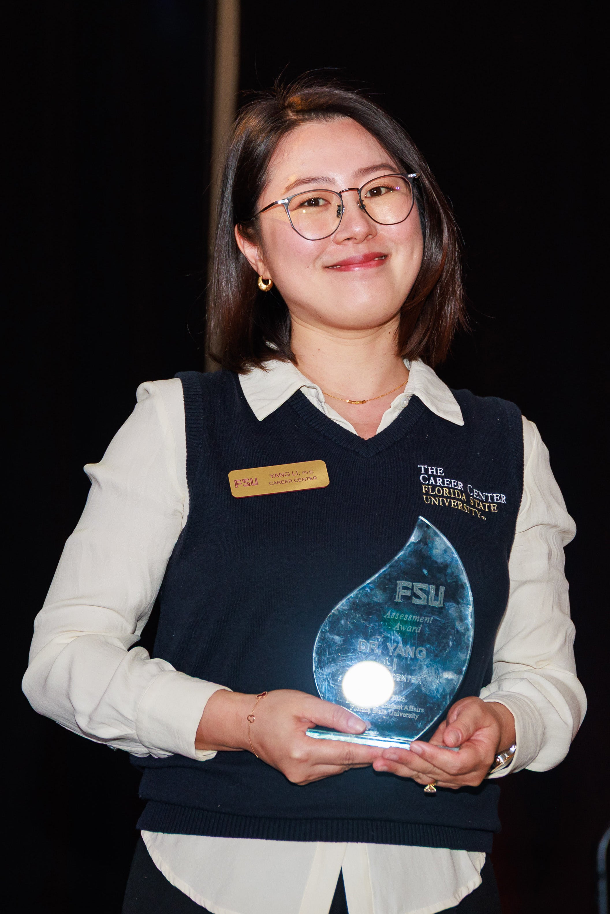 Yang Li