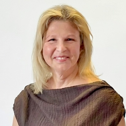 Christy Mantzanas