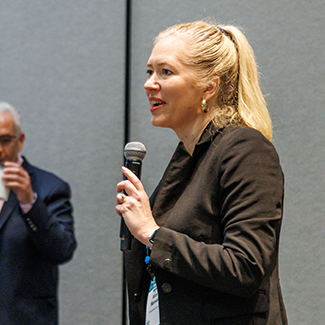 Photo of Alice Maxwell