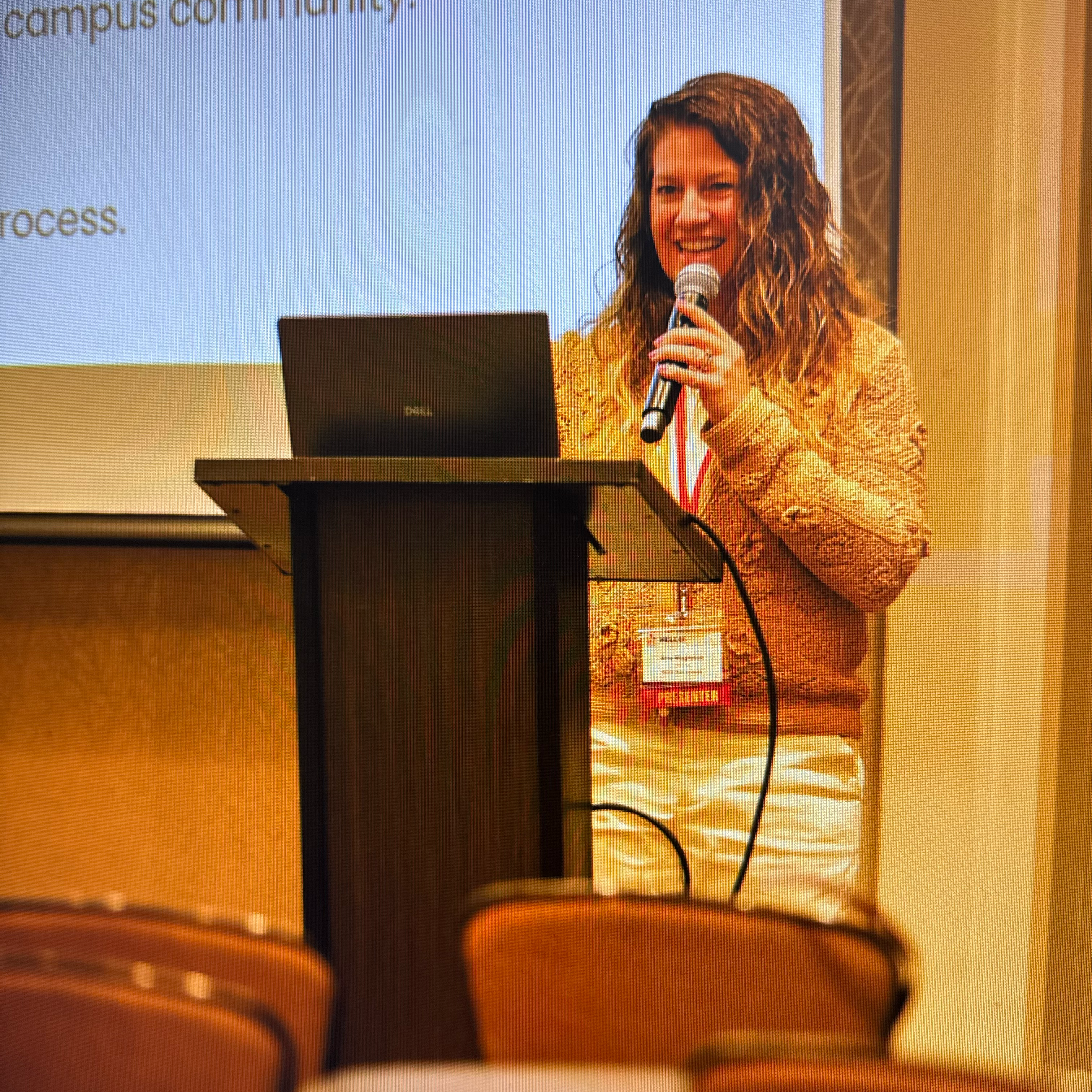 Amy Magnuson Photo