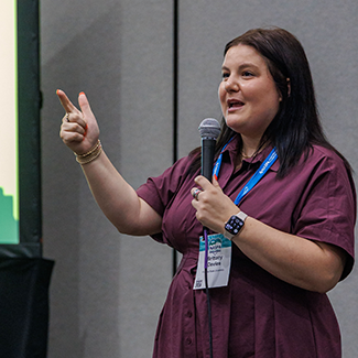 photo of Brittany Devies