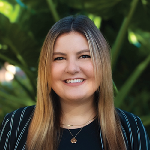 Brittany Devies headshot 