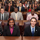 Photo of Student Government Association