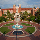 Photo of Westcott Administration Building