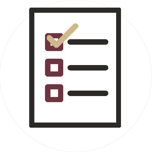 checklist icon