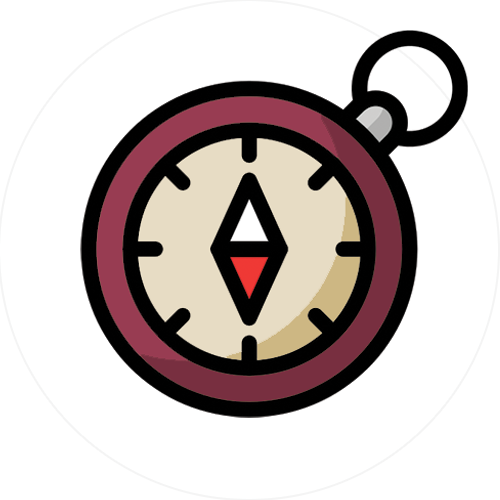 compass icon