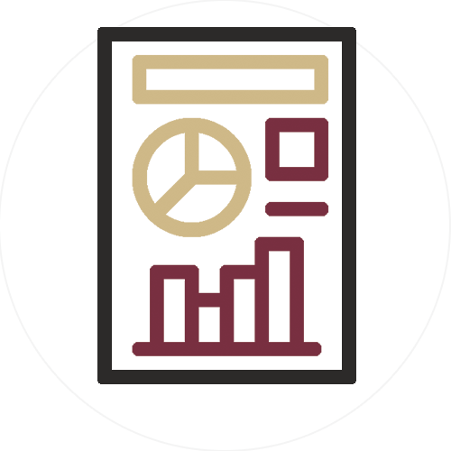 Strategic Plan icon