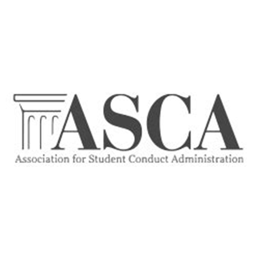 ASCA logo