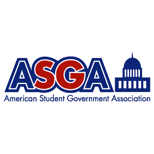 ASGA logo