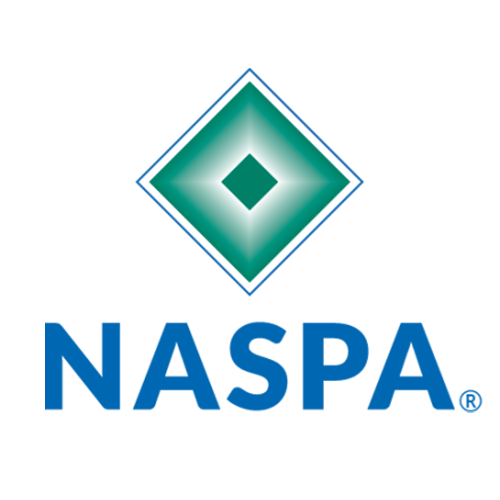 NASPA logo