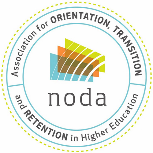 NODA logo